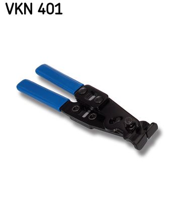 SKF Montagewerkzeug, Faltenbalg (VKN 401) Thumbnail